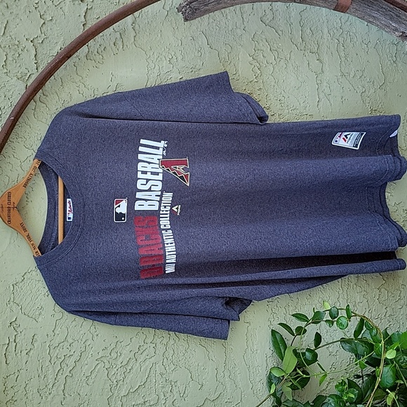 D-Backs MLB Authentic Collection - Picture 2 of 7